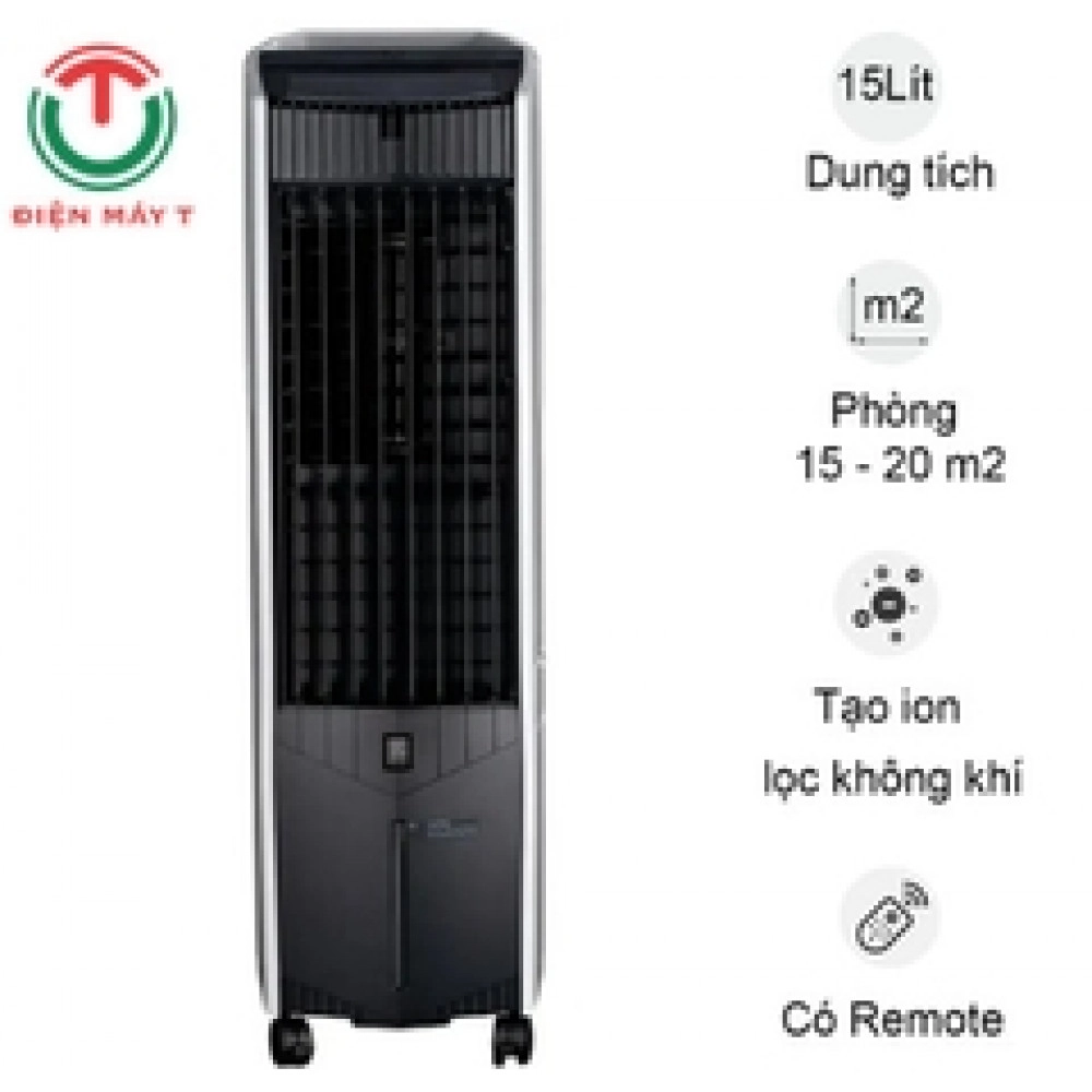 Quạt điều hòa Boss FEAB-110