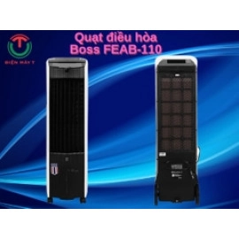 Quạt điều hòa Boss FEAB-110